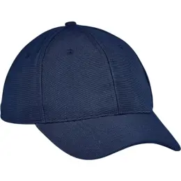 Torrey Cap - 6 Panel Navy